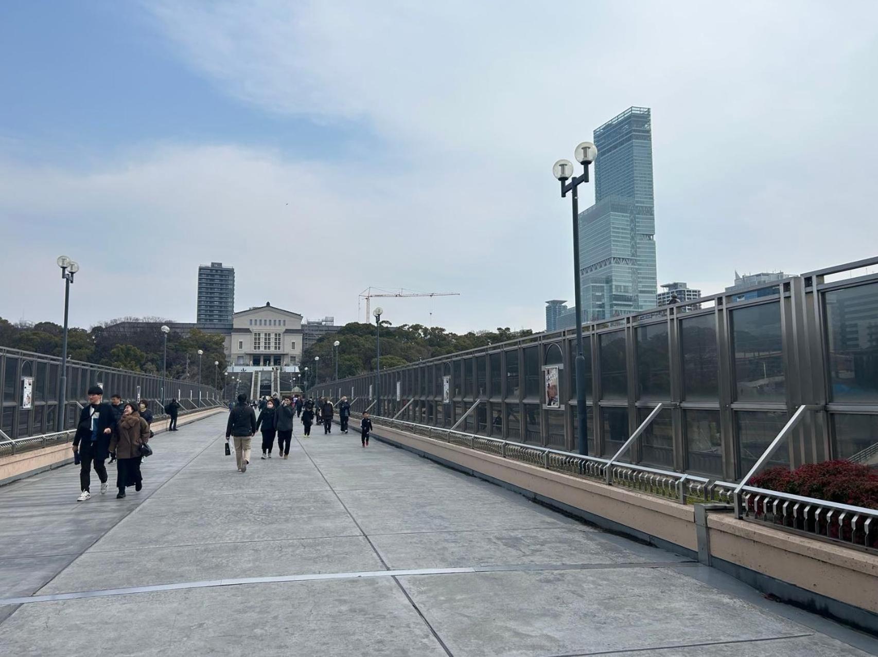Rumah liburan 悦然民宿 Osaka