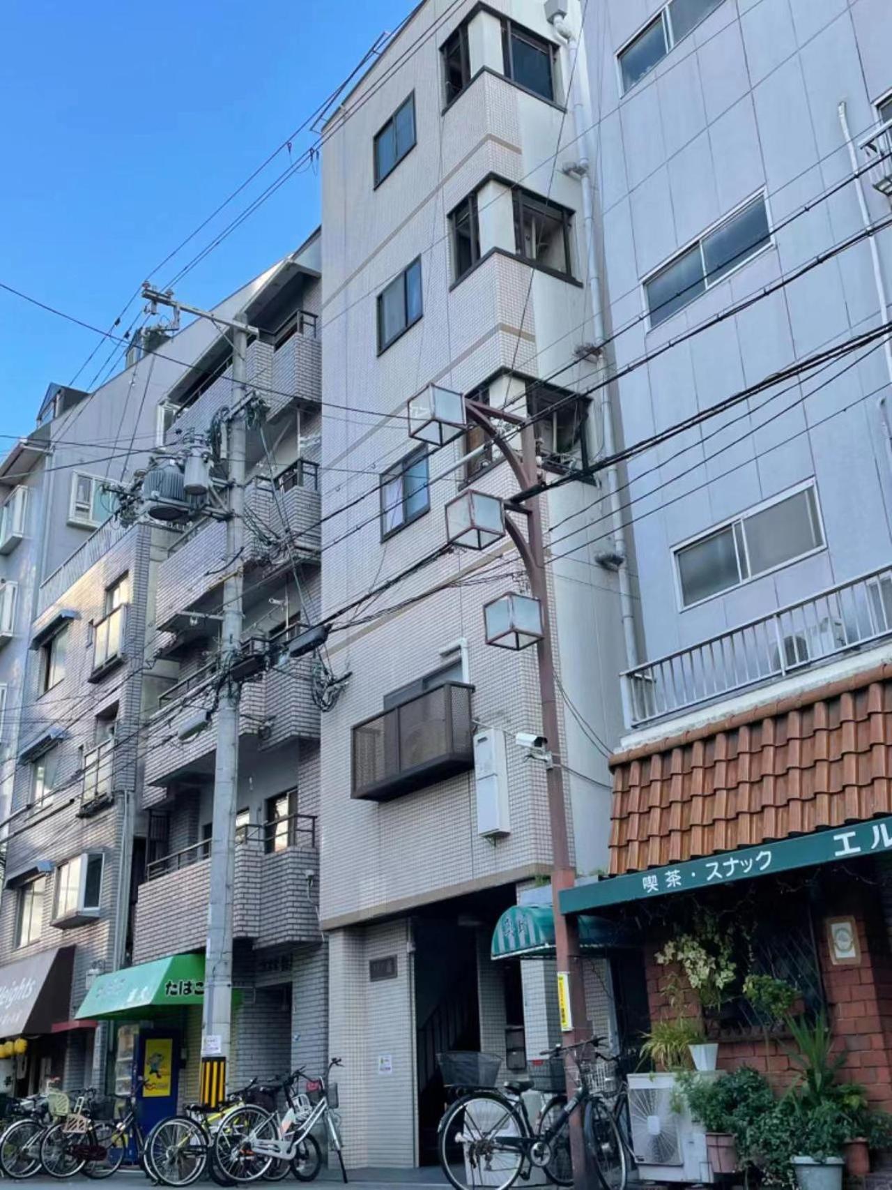 悦然民宿 Rumah liburan